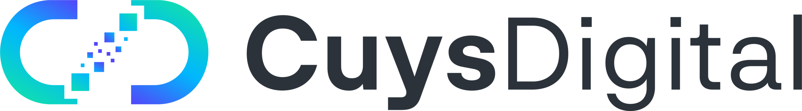 CuysDigital Logo