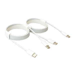 3ft USB C to USB C Cable Cord 1 Meter Fast Charging USB C Charging Cable